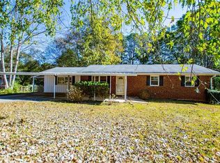 7104 Miller St, Lithia Springs, GA 30122