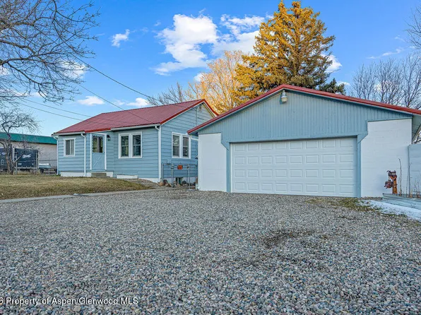 1101 Yampa Ave, Craig, CO 81625