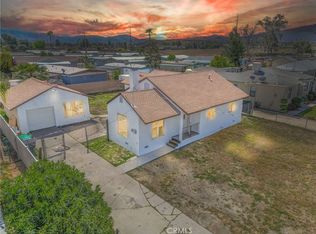 1005 S Santa Fe Ave, San Jacinto, CA 92583