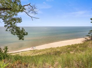 3507 Winnetaska Rd, Muskegon, MI 49441