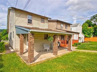 1704 State Ave, Coraopolis, PA 15108