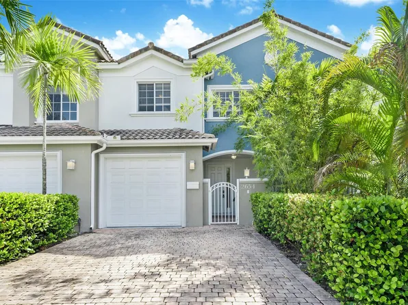 2654 NE 30th Place, Fort Lauderdale, FL 33306