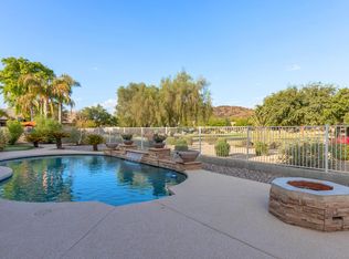 19507 N 41st Ln, Glendale, AZ 85308