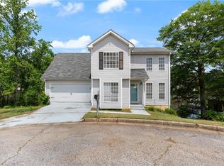 1914 Phillips Lake Blf, Lithonia, GA 30058
