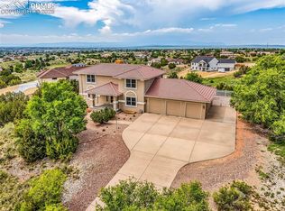 65 W Linden Ave, Pueblo West, CO 81007