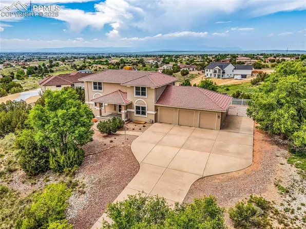 65 W Linden Ave, Pueblo West, CO 81007