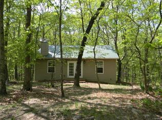 577 Whites Hill Dr, Lonedell, MO 63060