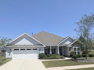 207 Carlow Dr, Grovetown, GA 30813