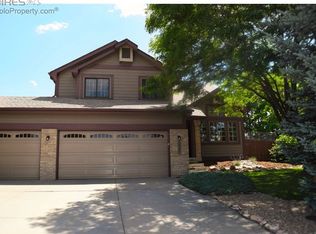 1465 Alpine St, Longmont, CO 80504
