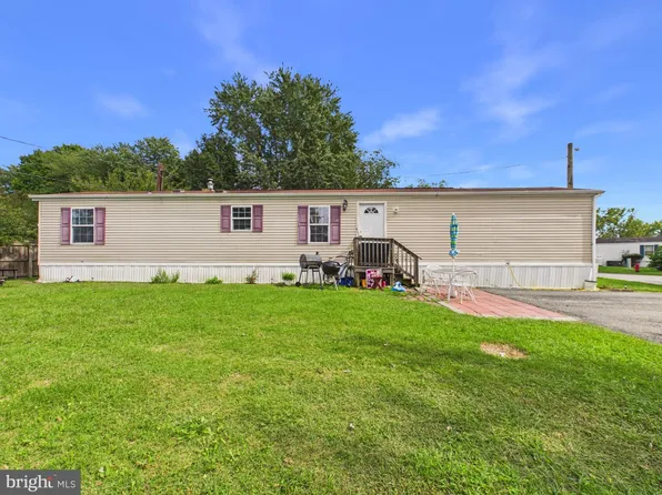 16301 Grandview St, Lewes, DE 19958