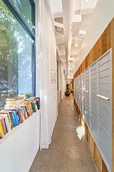 Rented by Living New York