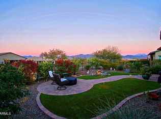 17674 E Fort Verde Rd, Rio Verde, AZ 85263