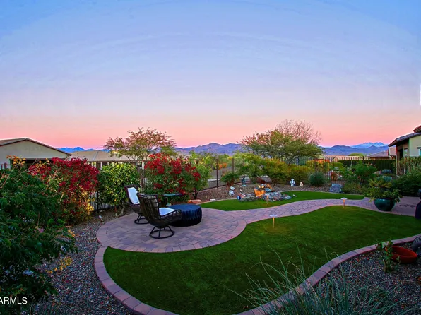 17674 E FORT VERDE Road, Rio Verde, AZ 85263