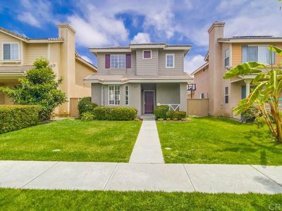 1419 Santa Rita E, Chula Vista, CA, 91913
