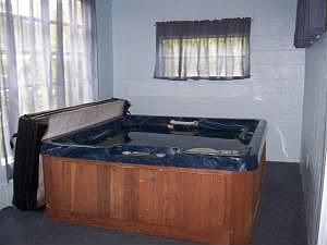 Jaccuzzi Room