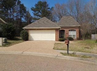 123 Cowles Creek Rd, Clinton, MS 39056