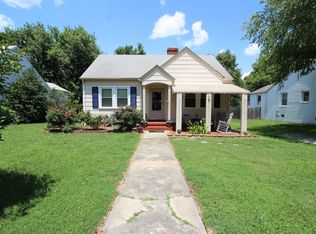 526 Gatewood Ave, High Point, NC 27262