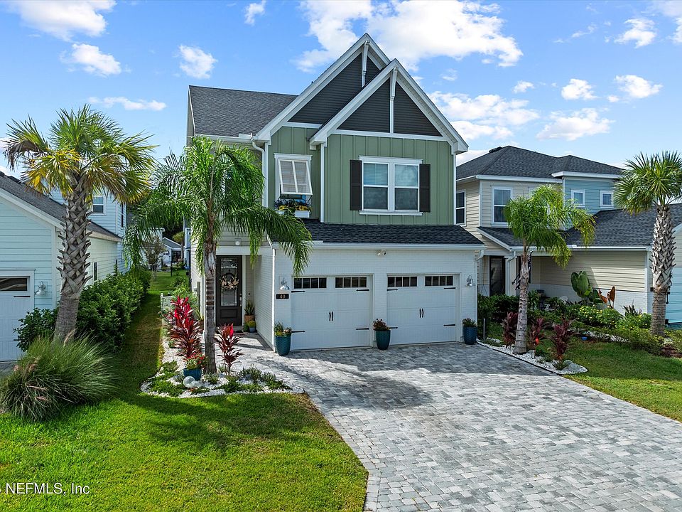 40 KILLARNEY Avenue, Saint Johns, FL 32259 | Zillow