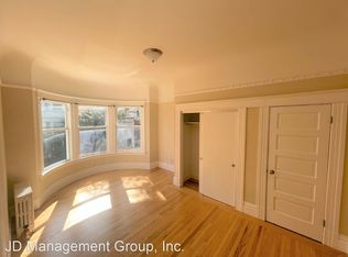 1508-1512 McAllister St #3, San Francisco, CA 94115