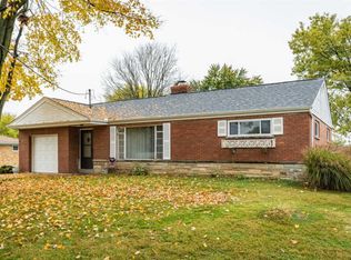 7134 Dimmick Rd, West Chester, OH 45069