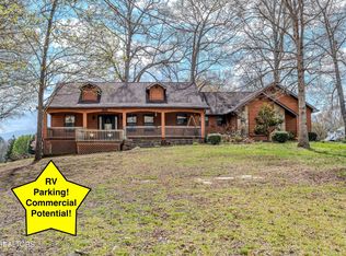 2473 Old Newport Hwy, Sevierville, TN 37876