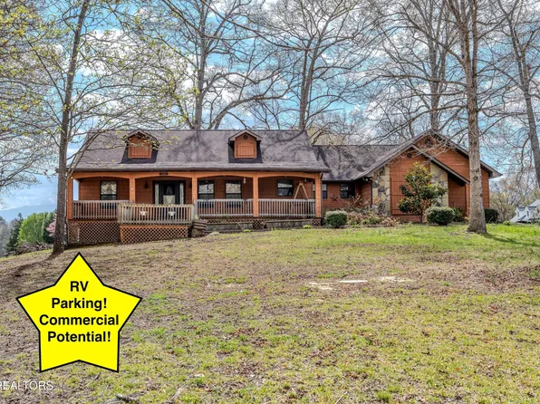 2473 Old Newport Hwy, Sevierville, TN 37876