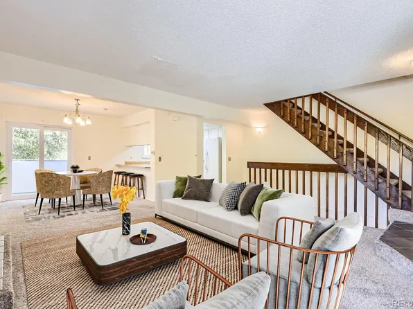 18 S Nome Street #A, Aurora, CO 80012