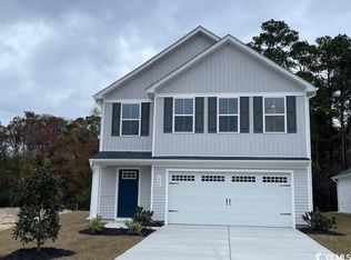 1044 Oak Meadow Dr, Conway, SC 29526
