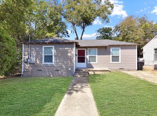 1120 S 26th St, Temple, TX 76501