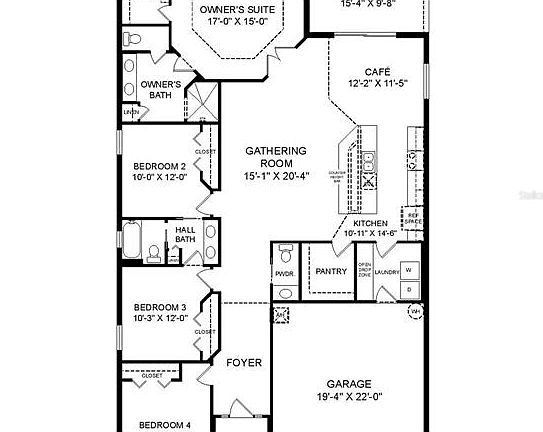 2nd image of 1668 Astrid Rd