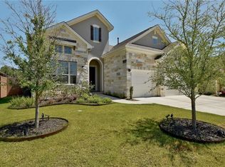 233 N Sage Holw, Dripping Springs, TX 78620