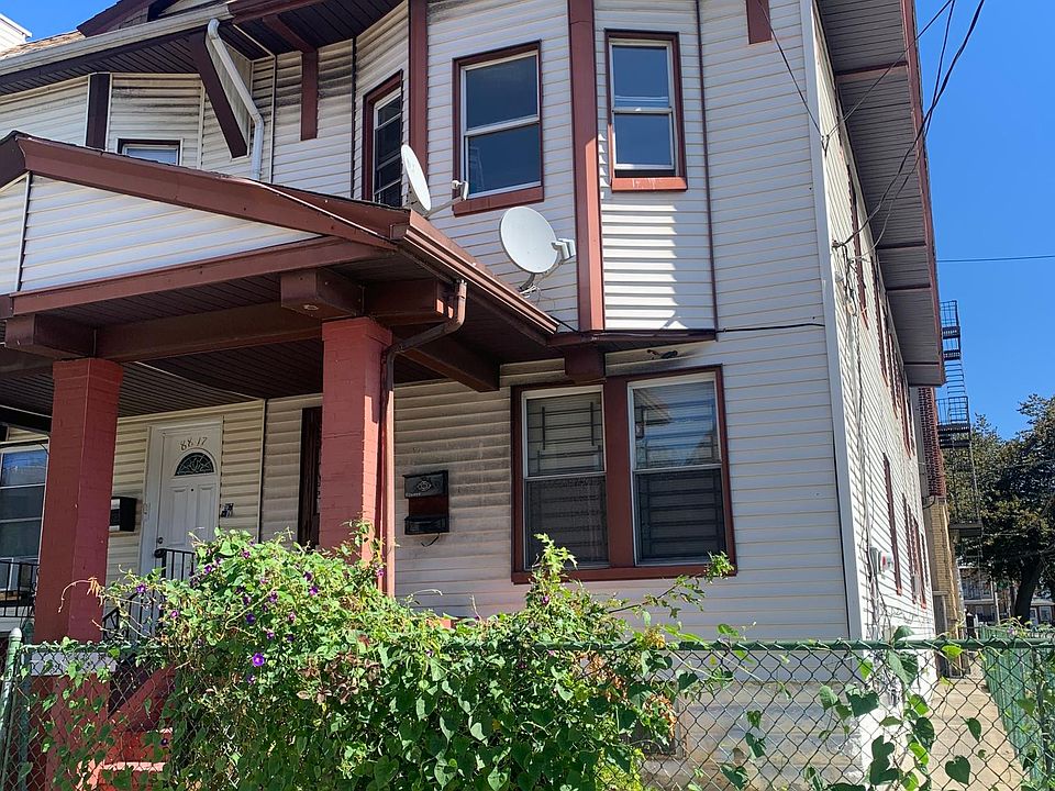 1st image of 88-19 Eldert Ln