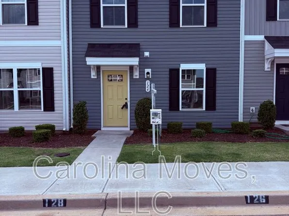 126A Fernside Ct, Greenville, SC 29617