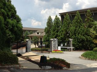 1195 Milton Ter SE APT 1105, Atlanta, GA 30315