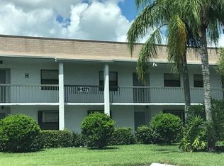 1271 SE Parkview Place #H8, Stuart, FL 34994