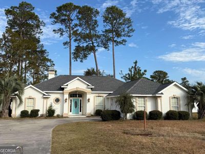 3039 Birchwood Dr, Waycross, GA, 31503