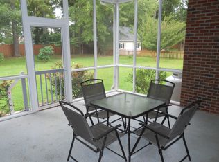 4317 Heavens Trl, Fayetteville, NC 28312