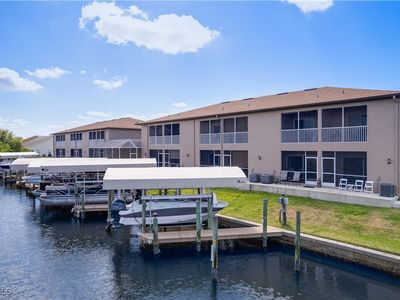 1315 SW 47th Ter #2, Cape Coral, FL, 33914