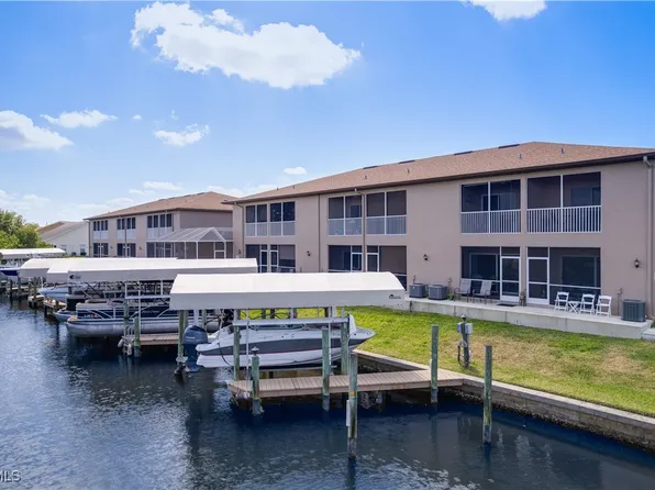 1315 SW 47th Ter #2, Cape Coral, FL 33914