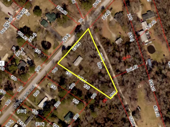 260 N Phillips Avenue, New Bern, NC 28560