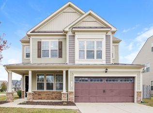17 Horizon Trl, Garner, NC 27529