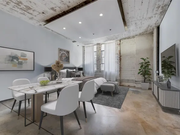 1122 Jackson St APT 420, Dallas, TX 75202