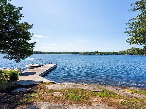 4th image of 1190 Parkers Point Rd
