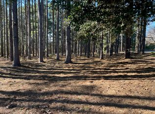 2075 Mount Lebanon Rd, Campobello, SC 29322