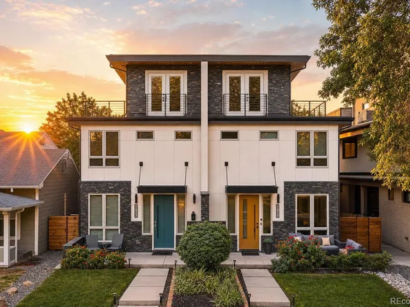 4477 N Vrain Street, Denver, CO 80212