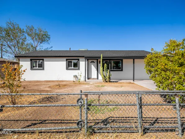 4344 W CRITTENDEN Lane, Phoenix, AZ 85031