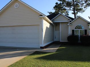 1605 Devon Dr, Albany, GA 31721