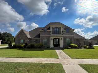 154 Lake Cove Rd, Rayne, LA 70578