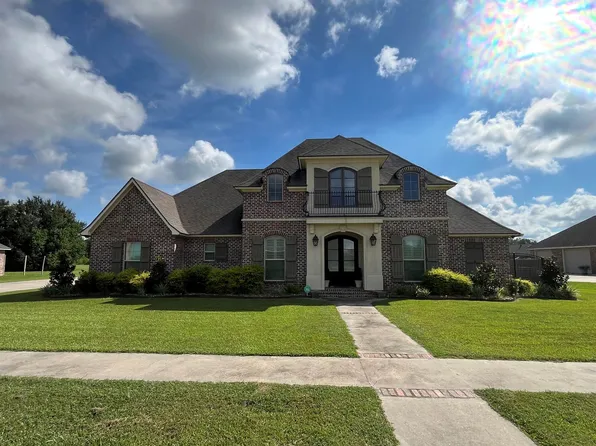 154 Lake Cove Rd, Rayne, LA 70578