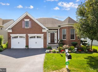 2216 Cooper Dr, Schwenksville, PA 19473